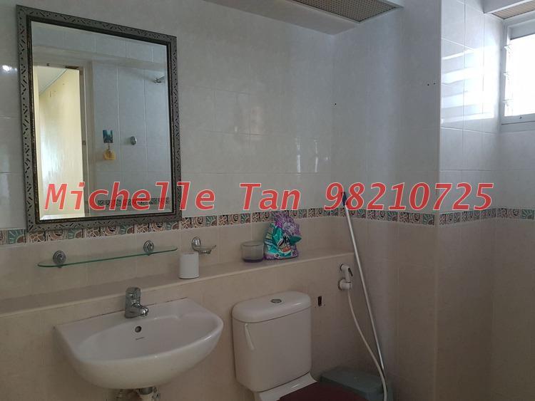 Blk 393 Bukit Batok West Avenue 5 (Bukit Batok), HDB 4 Rooms #172319672